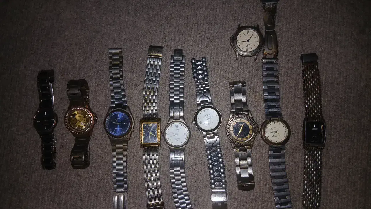 ساعت آنتیک و قدیمی|ساعت|بابل, |دیوار