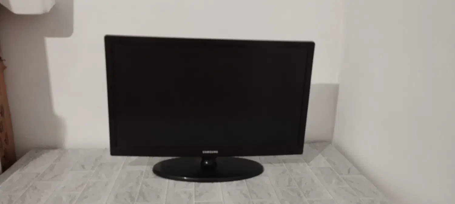 تلویزیون و مانیتور کامپیوتر سامسونگ|تلویزیون و پروژکتور|کرج, آق تپه|دیوار