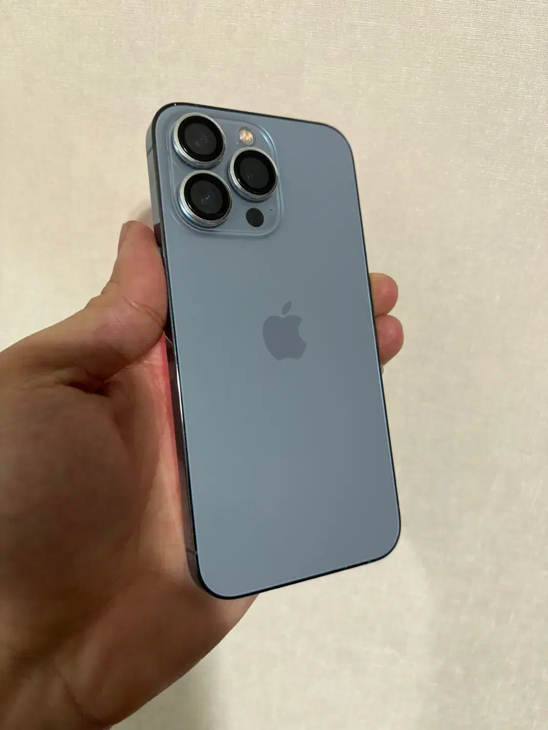 آیفون ۱۳ پرو ۵۱۲ گیگابایت|موبایل|رشت, سعدی (تختی)|دیوار