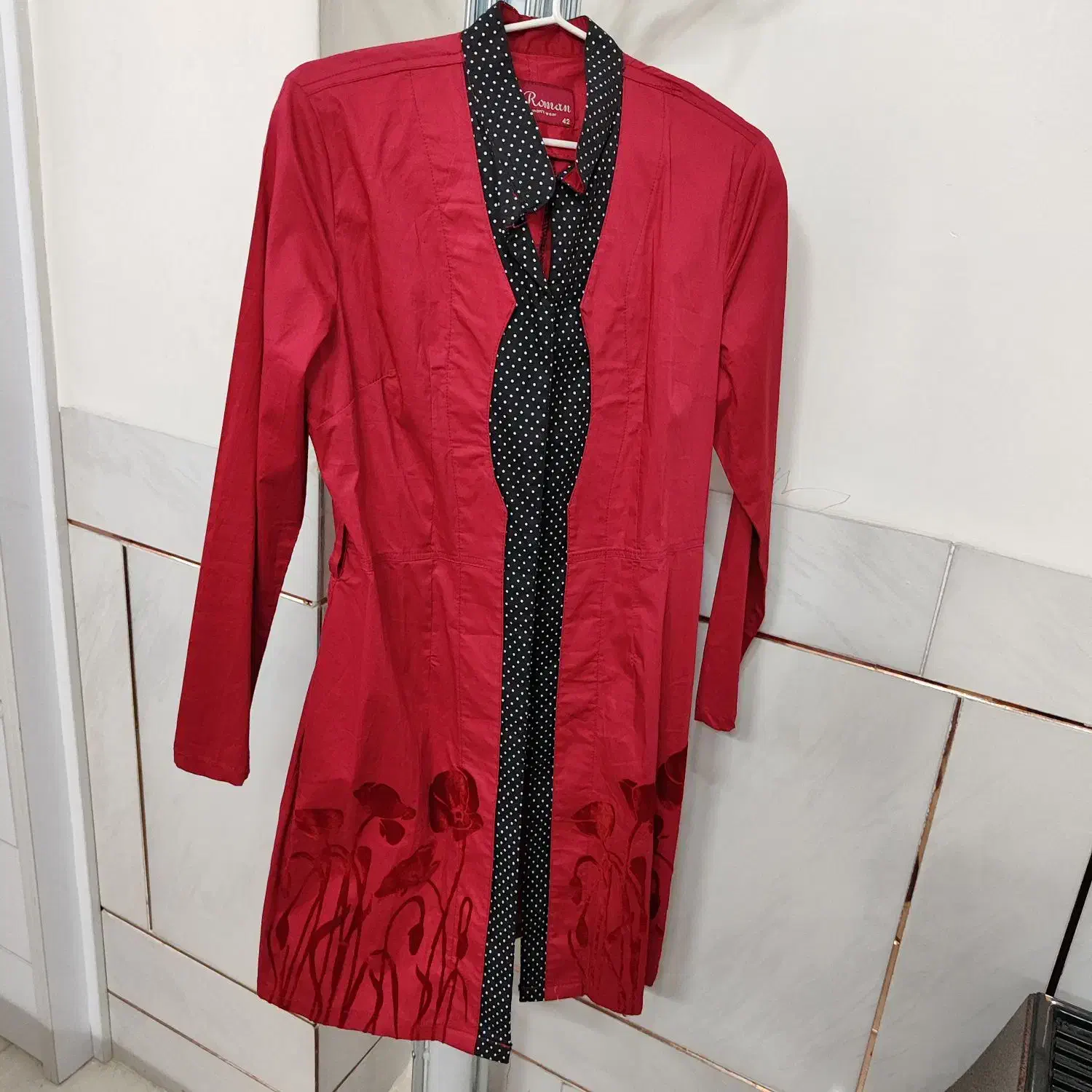 مانتو|لباس|خمینی‌شهر, |دیوار