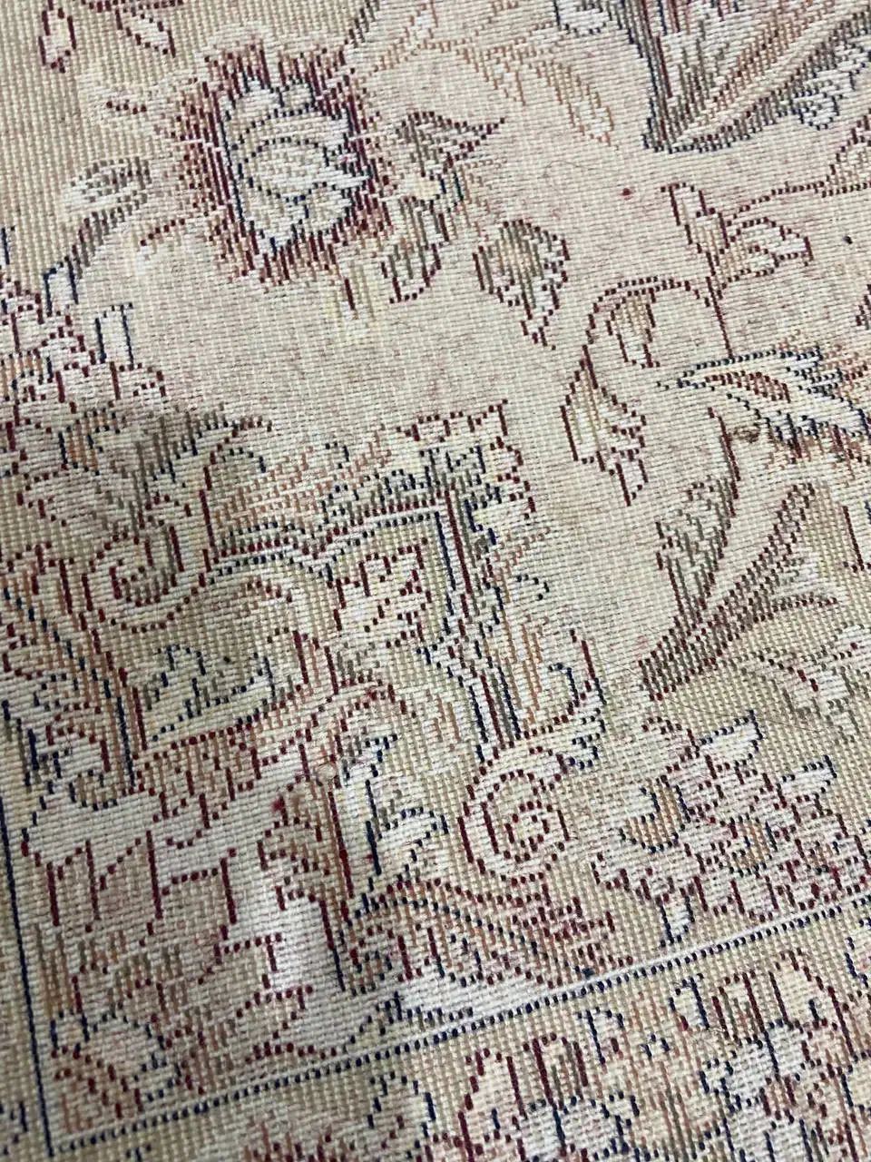 فرش ۶ متری|فرش|رشت, نیکمرام|دیوار