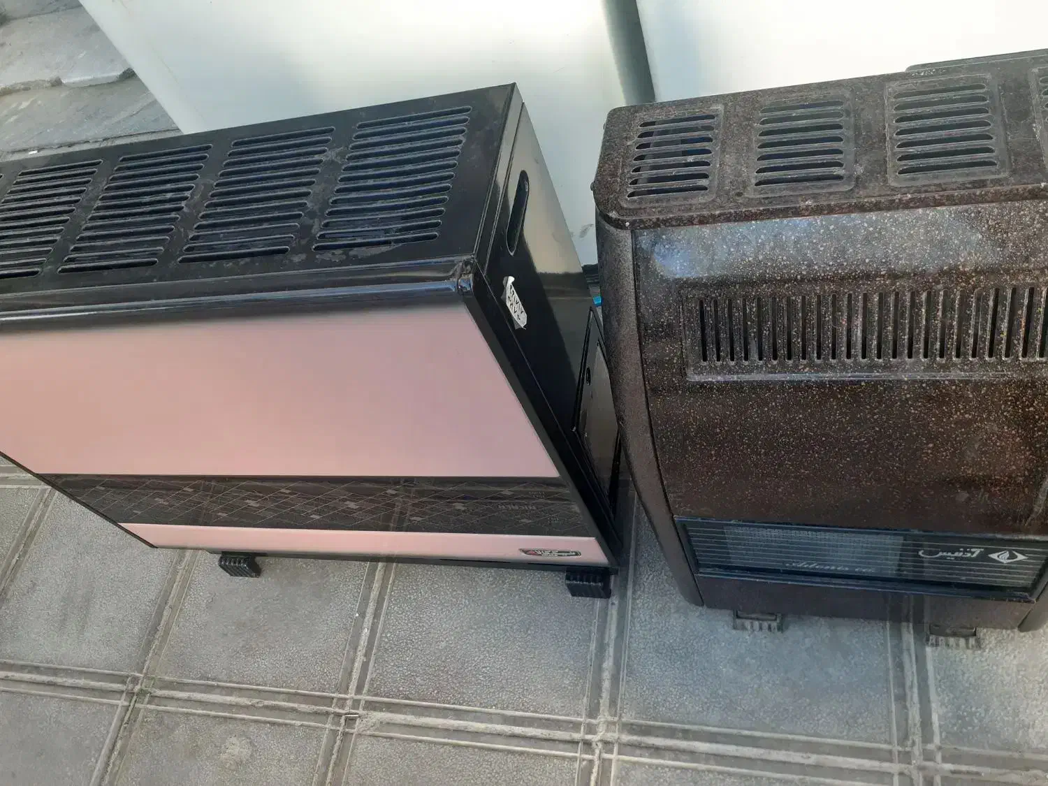 تعمیرات بخاری گازی ولوازم خانگی|خدمات پیشه و مهارت|بانه, |دیوار