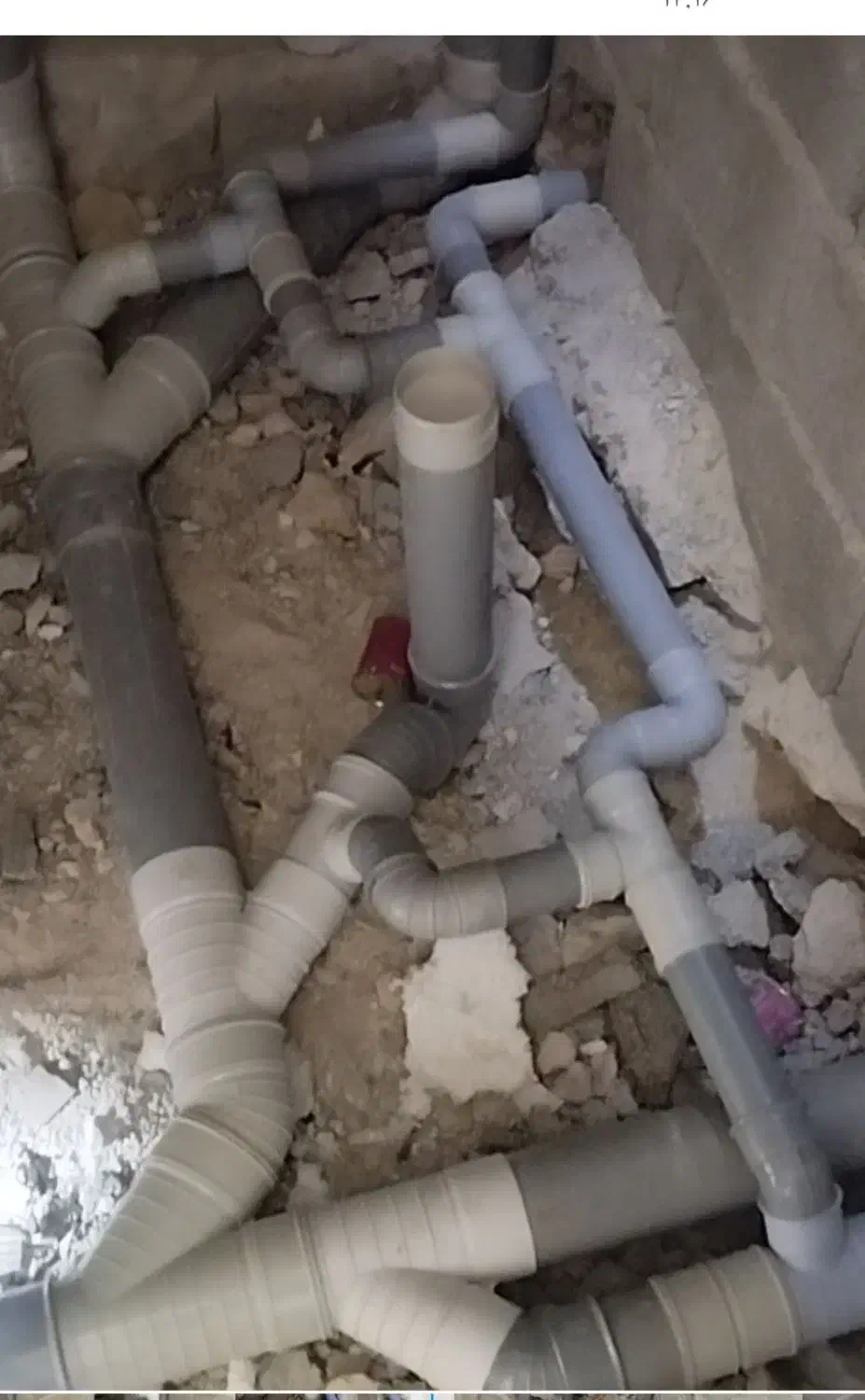 لوله کشی در عالیشهر وگورکات|خدمات پیشه و مهارت|بوشهر, |دیوار