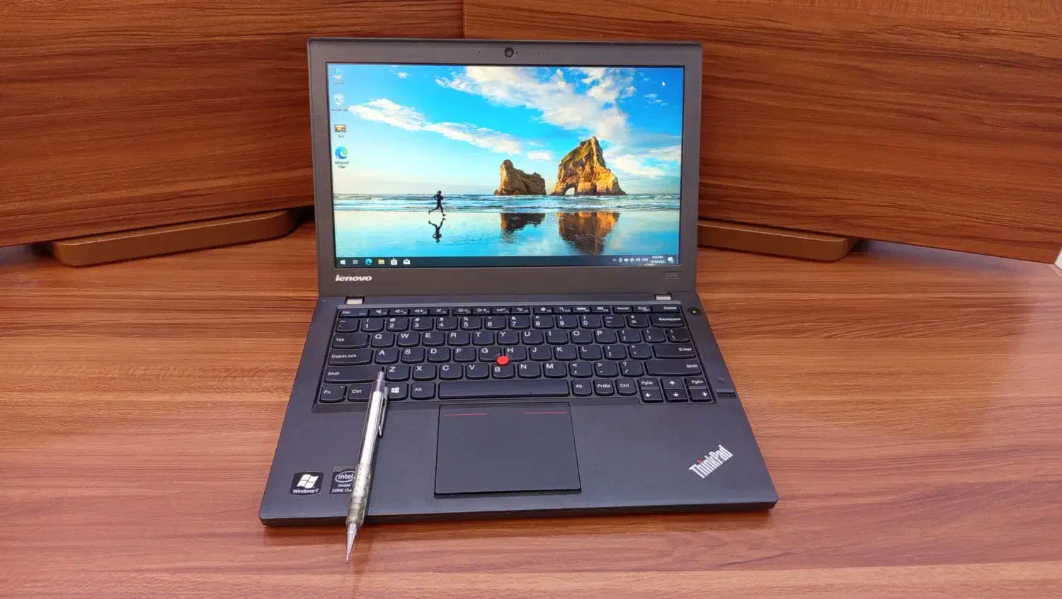 لپ تاپ Lenovo|رایانه همراه|دزفول, |دیوار