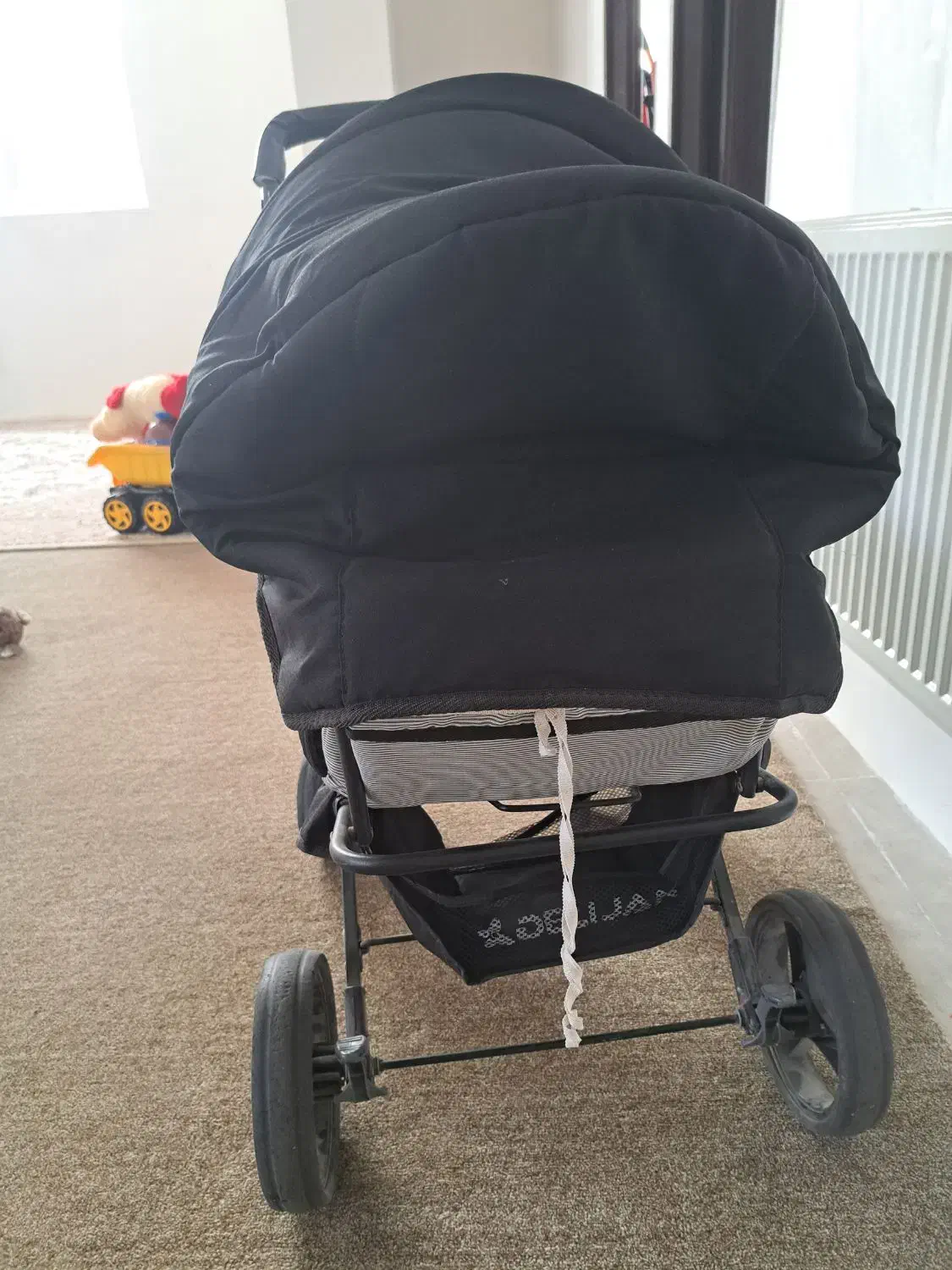 کالسکه دلیجان اصل|کالسکه و لوازم جانبی|ایلام, |دیوار