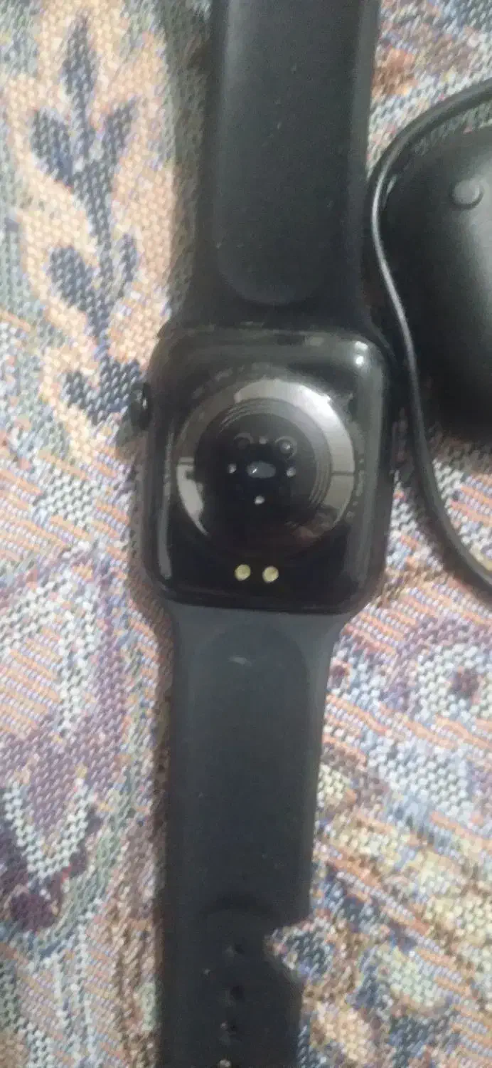 سلام خدمت دوستان هرکی خواست درخدمتم|ساعت|قوچان, |دیوار