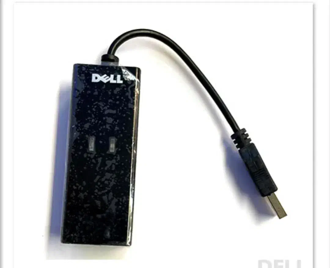 فکس مودم دل نونو|قطعات و لوازم جانبی رایانه|خرم‌آباد, |دیوار