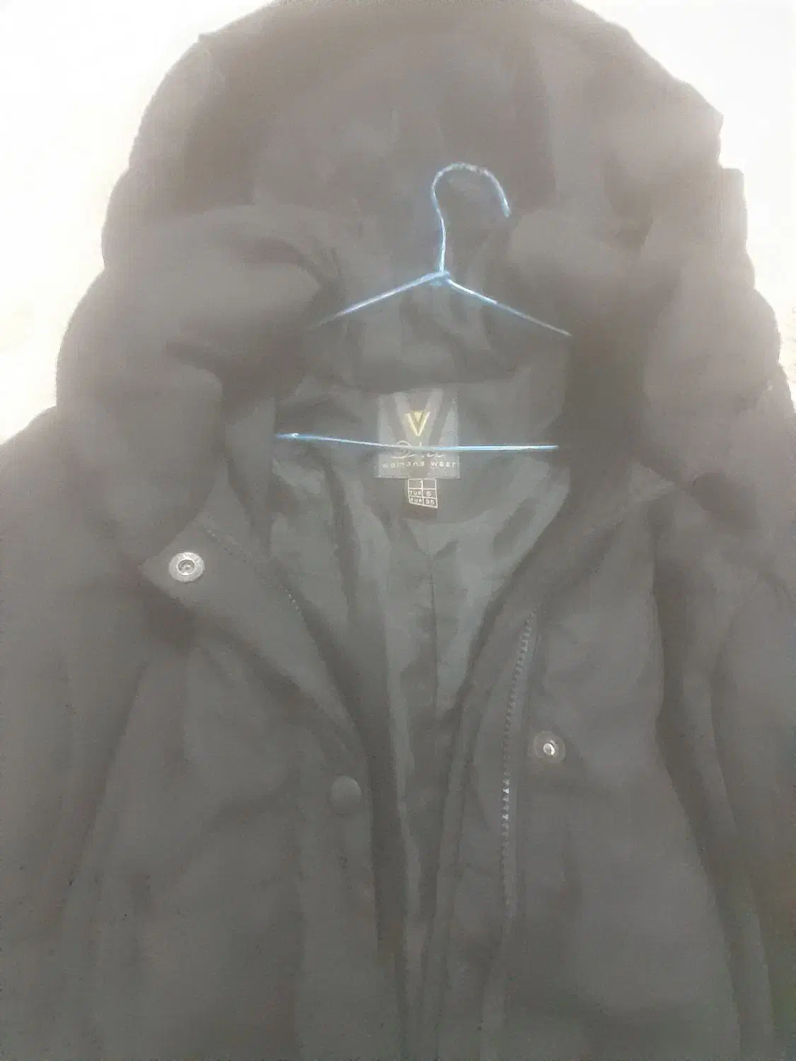 کاپشن دخترانه|لباس|اردبیل, |دیوار