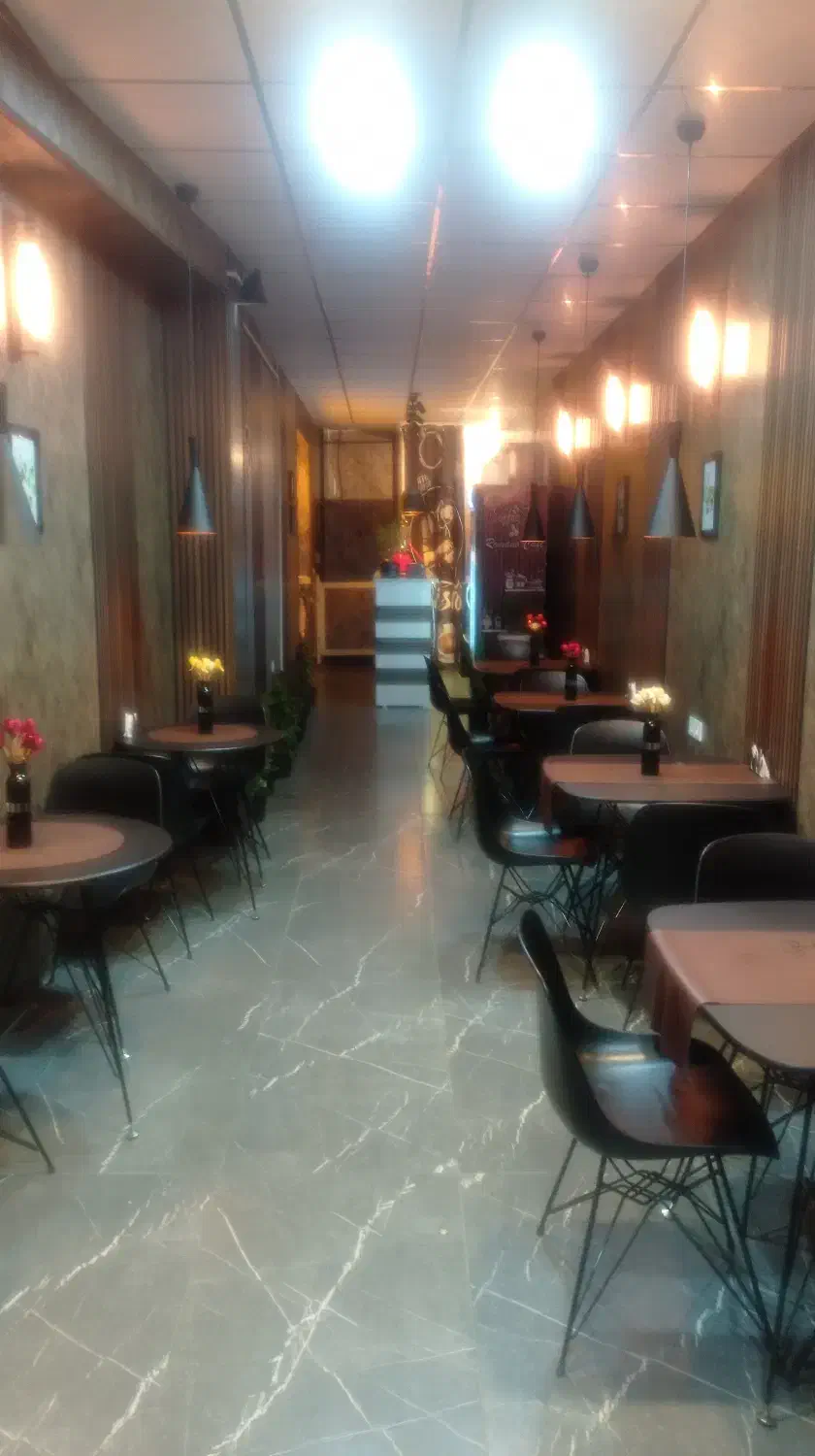 فروش تمام وسایل کافه فست فود|کافیشاپ و رستوران|گلپایگان, |دیوار