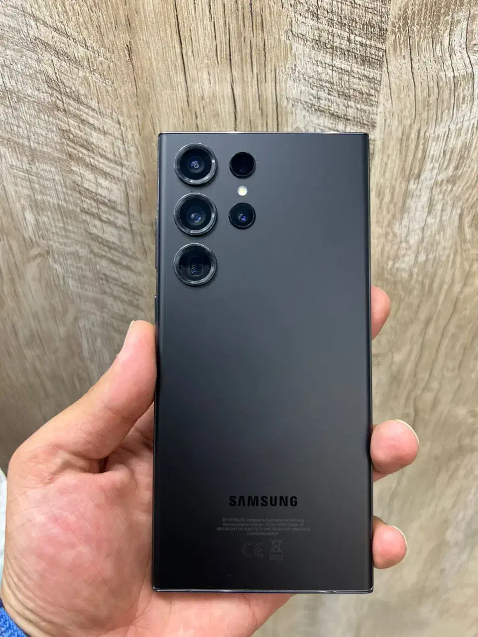 سامسونگ s23 ultra 256|موبایل|تهران, نازی‌آباد|دیوار