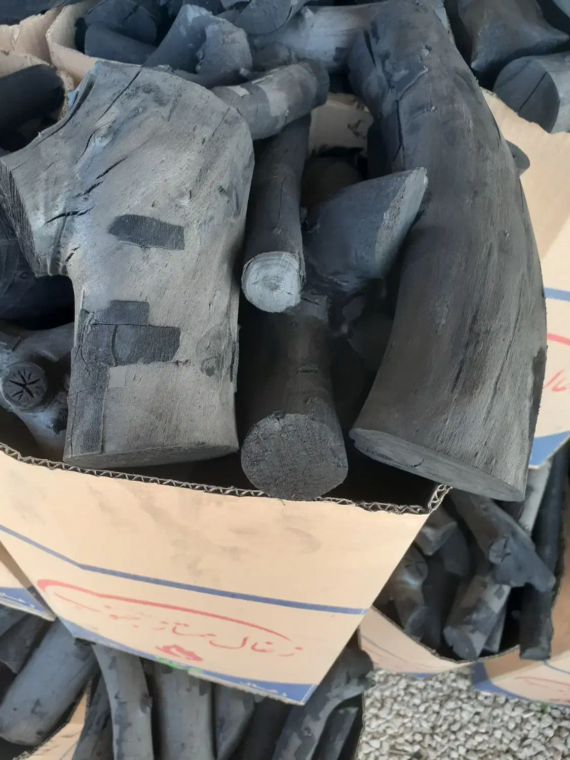 ذغال مرکبات جنوب|عمده‌فروشی|جهرم, |دیوار