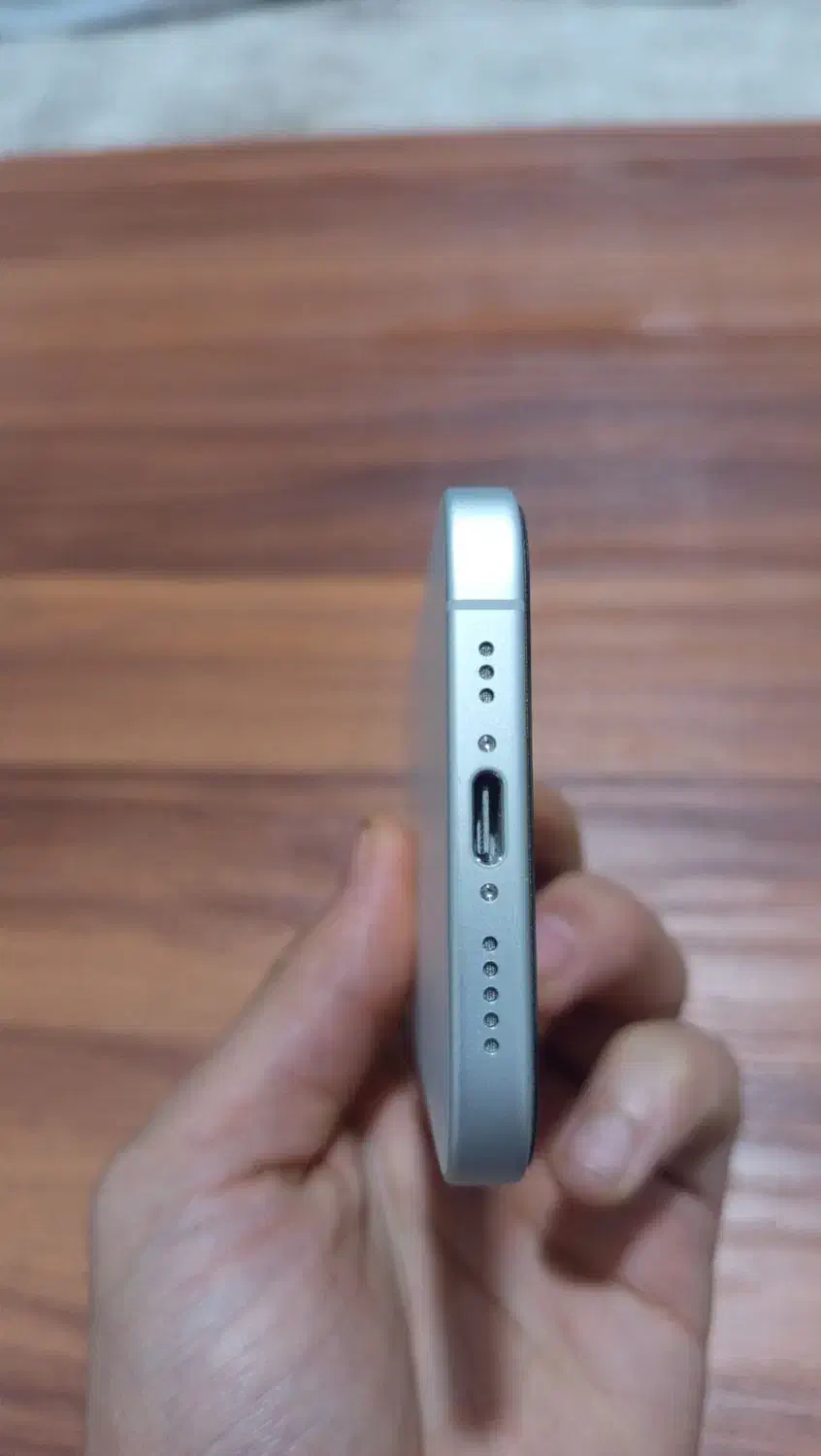 آیفون ۱۶ نرمال|موبایل|فردیس, قریشی|دیوار