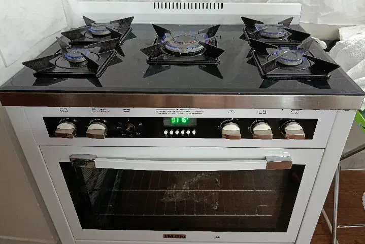 اجاق گاز فردار|اجاق گاز و لوازم برقی پختوپز|مشهد, گلشور|دیوار