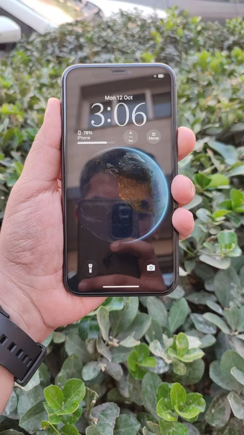 iphone 11 normal|موبایل|مشهد, هنرستان|دیوار