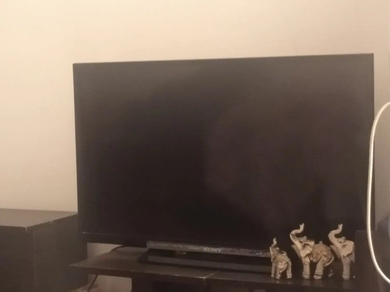 تلویزیون 40اینچ سونی|تلویزیون و پروژکتور|زاهدان, |دیوار