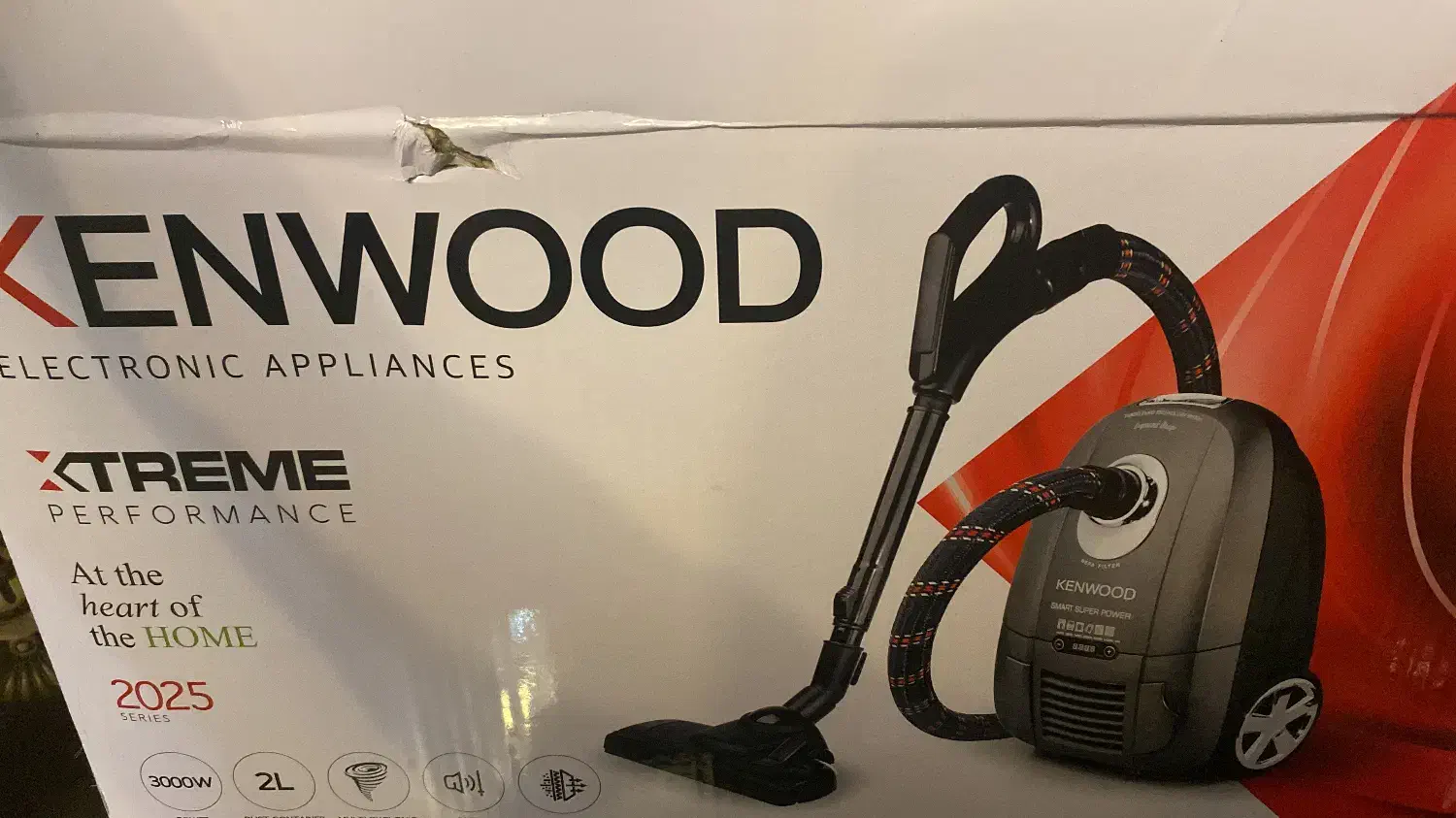 همگی نووآکبند|سایر لوازم برقی|تهران, خزانه|دیوار