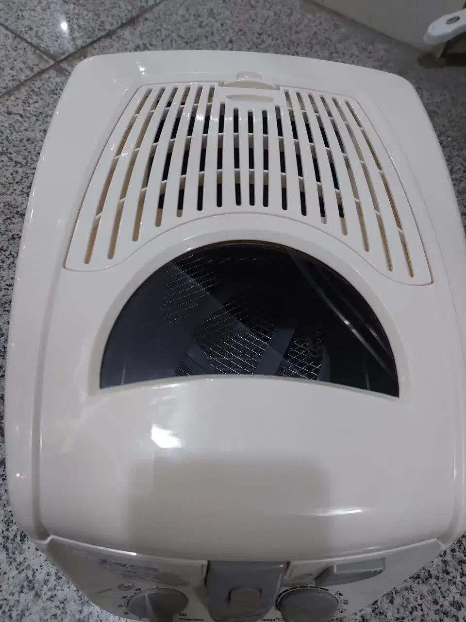 سرخ کن سایا ۶.۵ لیتری|اجاق گاز و لوازم برقی پختوپز|تهران, چیتگر شمالی|دیوار