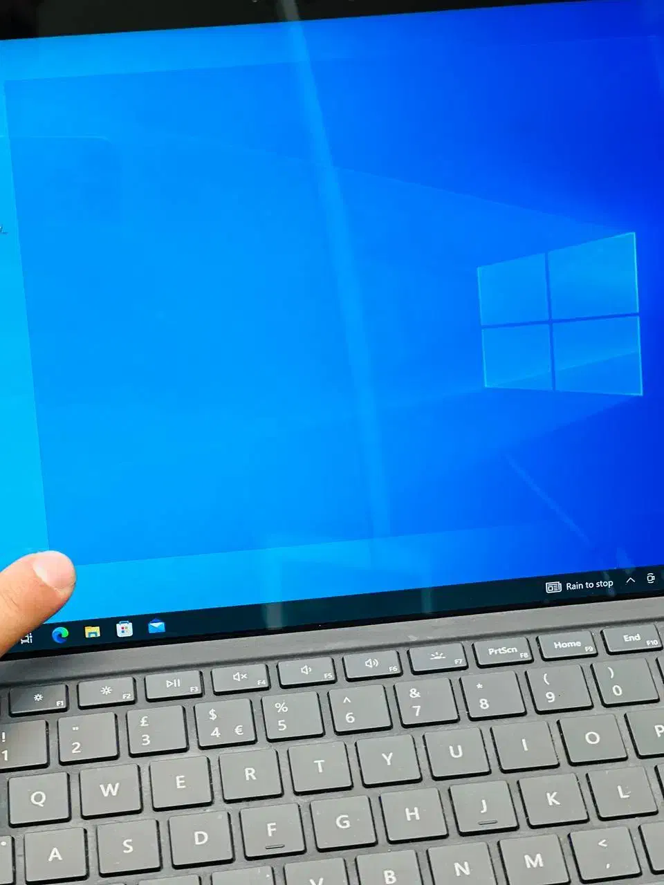 SURFACE PRO 7 OPEN BOX|رایانه همراه|تهران, میدان ولیعصر|دیوار