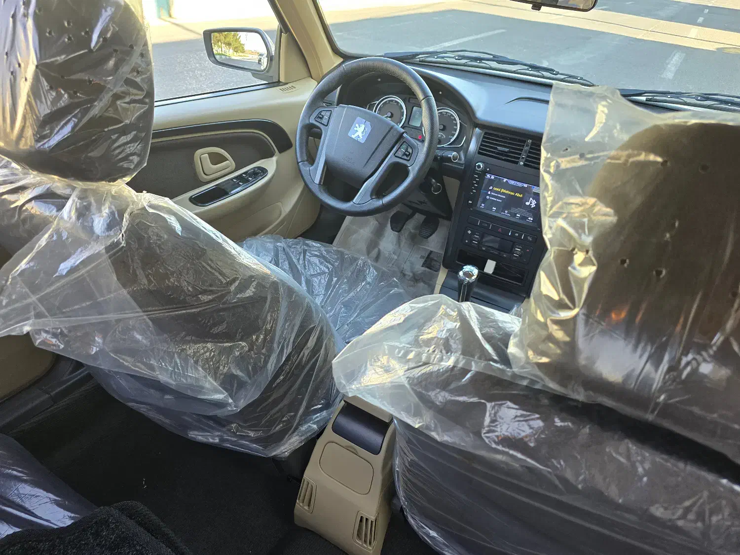 پارس سالelxسیمی فول زیمنس۱۴۰۳|خودرو سواری و وانت|تهران, شهید رجایی|دیوار