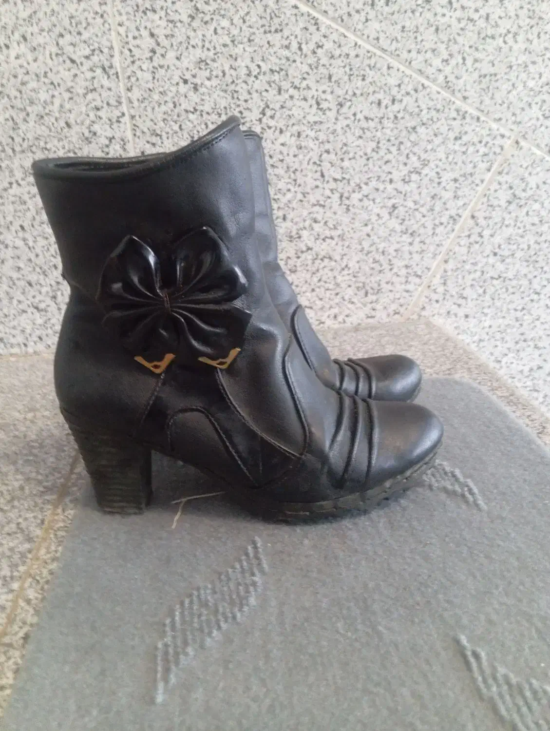 کفش زنانه سایز 36.37|کیف، کفش، کمربند|سنندج, |دیوار