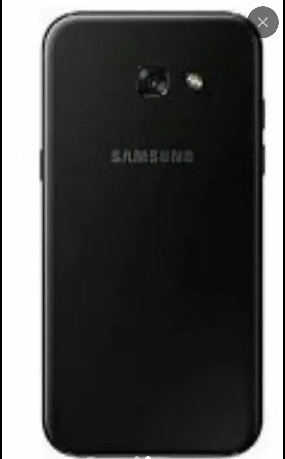 گوشیa5|موبایل|کرمانشاه, |دیوار