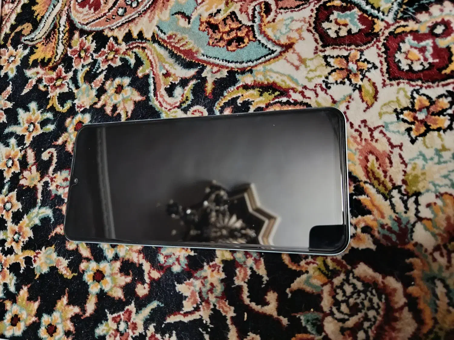 گوشی ردمی a5 آکبند|موبایل|مشهد, طلاب|دیوار