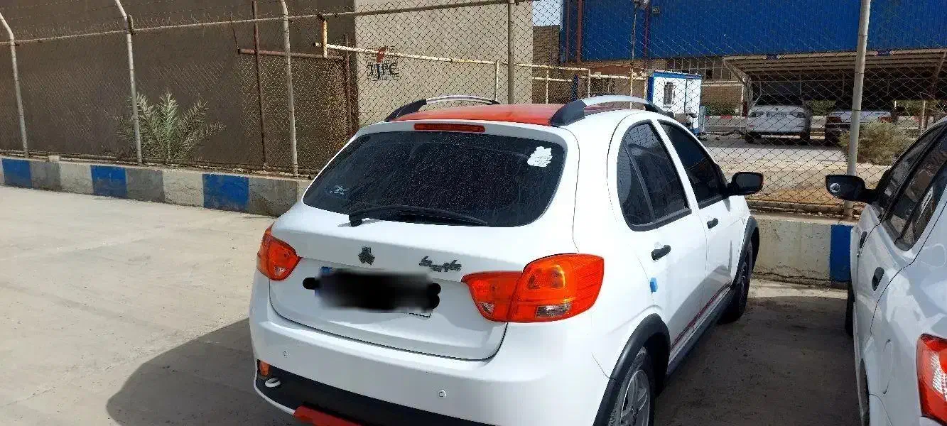 کوییک ار|خودرو سواری و وانت|بندر امام خمینی, |دیوار