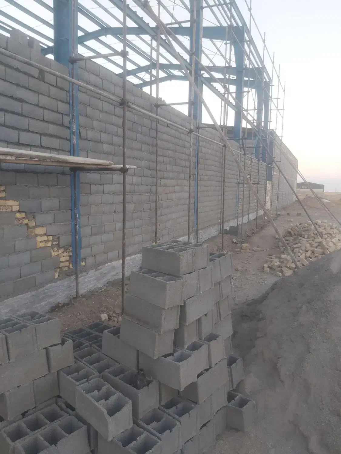 0تا100 کار ساختمانی|خدمات پیشه و مهارت|گلبهار, شهر جدید گلبهار|دیوار