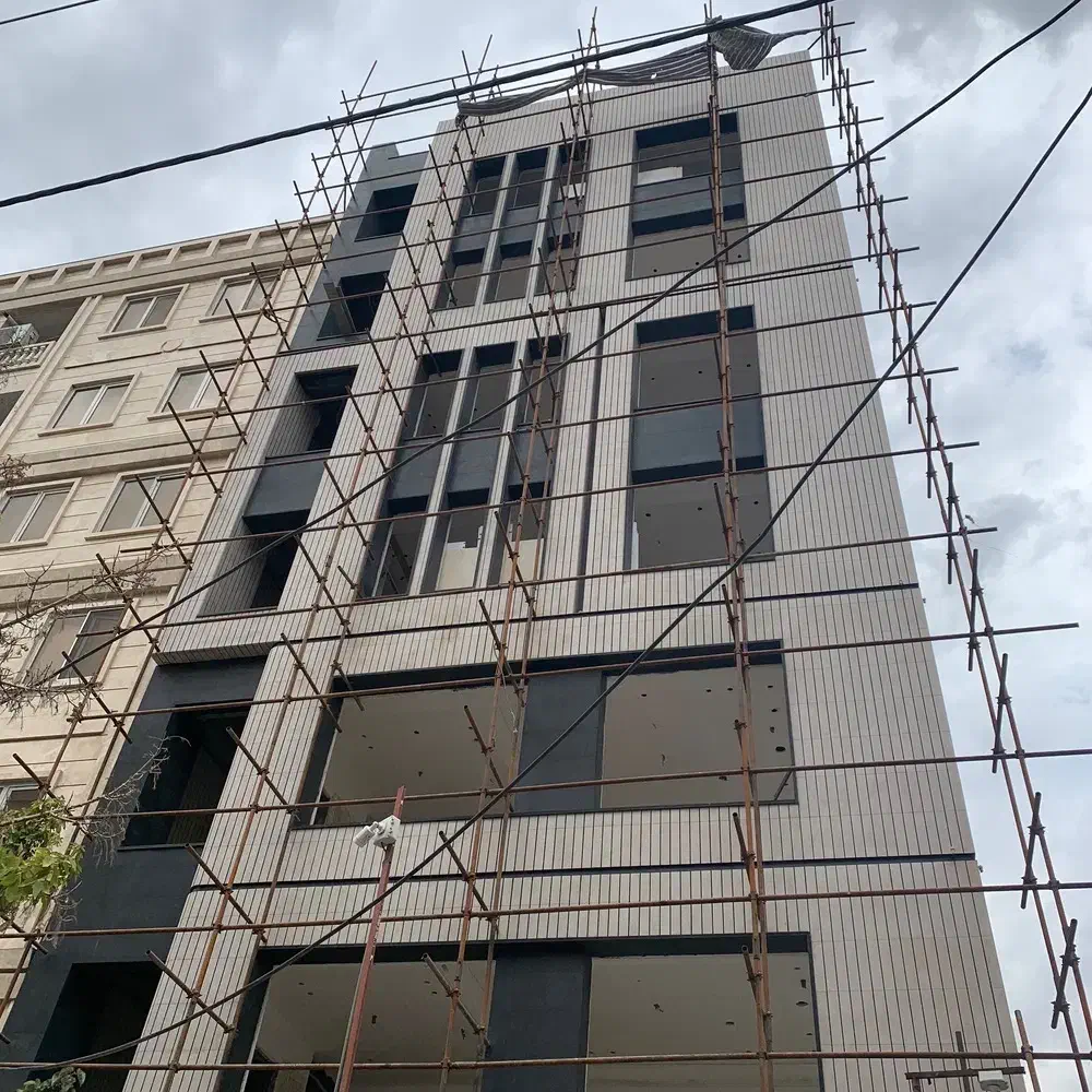 داربست فلزی|خدمات پیشه و مهارت|مشهد, دانشجو|دیوار