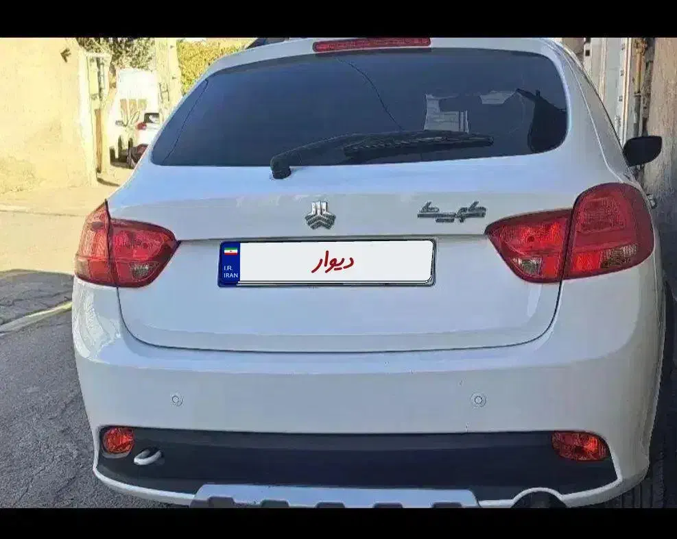 کوییک 1401|خودرو سواری و وانت|سبزوار, کاشفی شمالی (دادگستری)|دیوار