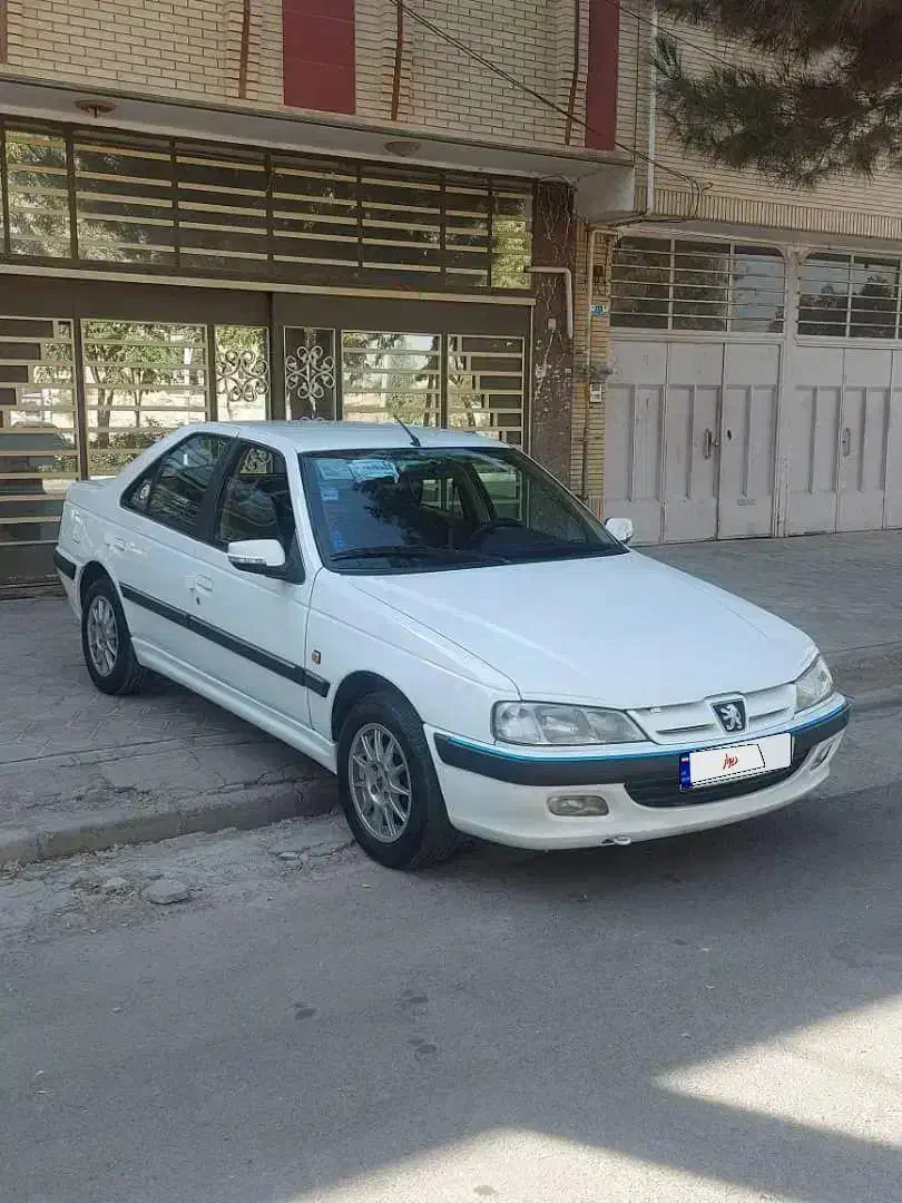 پارس دوگانه کارخانه۹۸،خونگی درحد|خودرو سواری و وانت|اصفهان, ملکشهر|دیوار