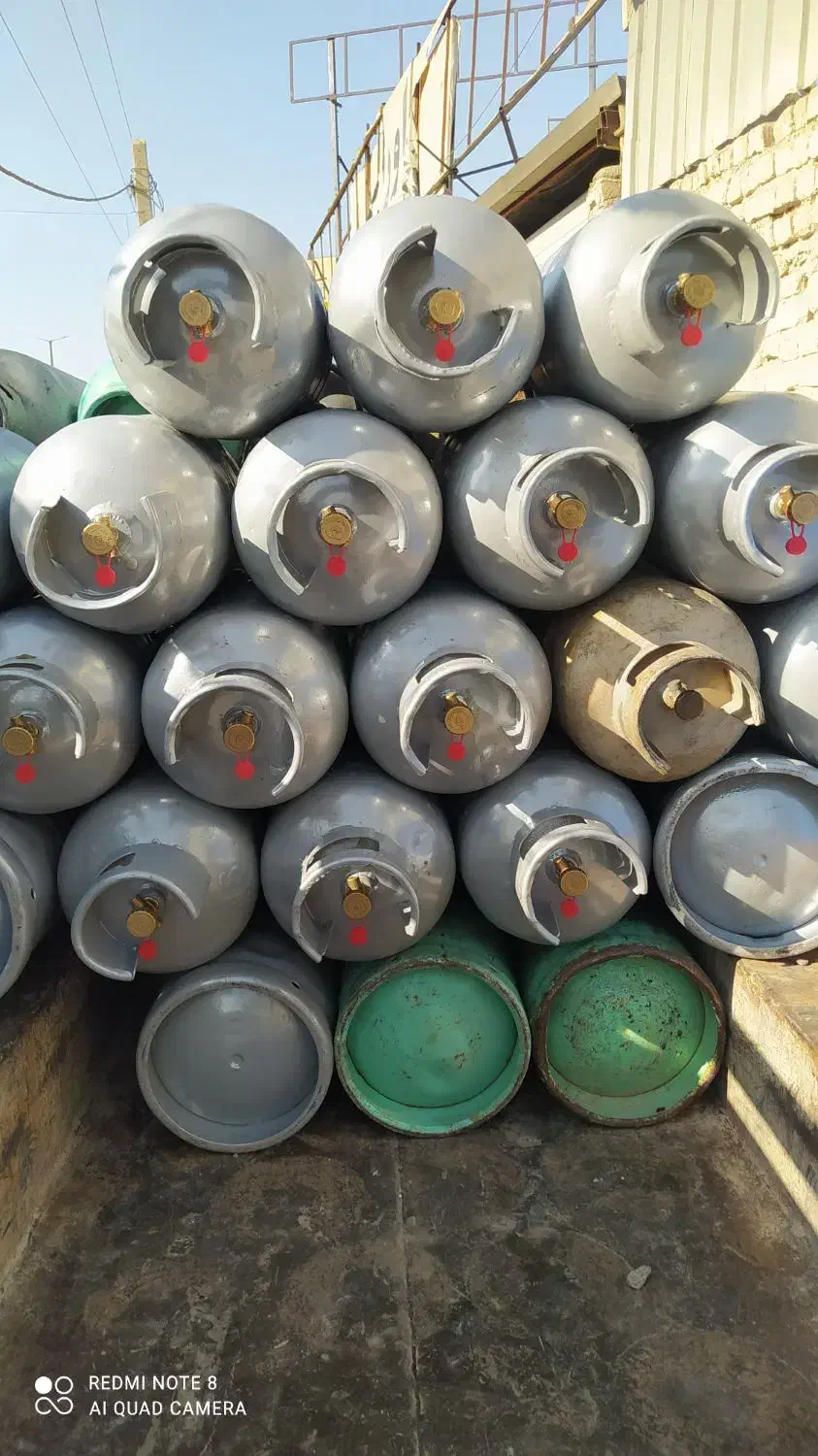 گاز مایع، کپسول|اجاق گاز و لوازم برقی پخت‌وپز|قم, قلعه صدری|دیوار