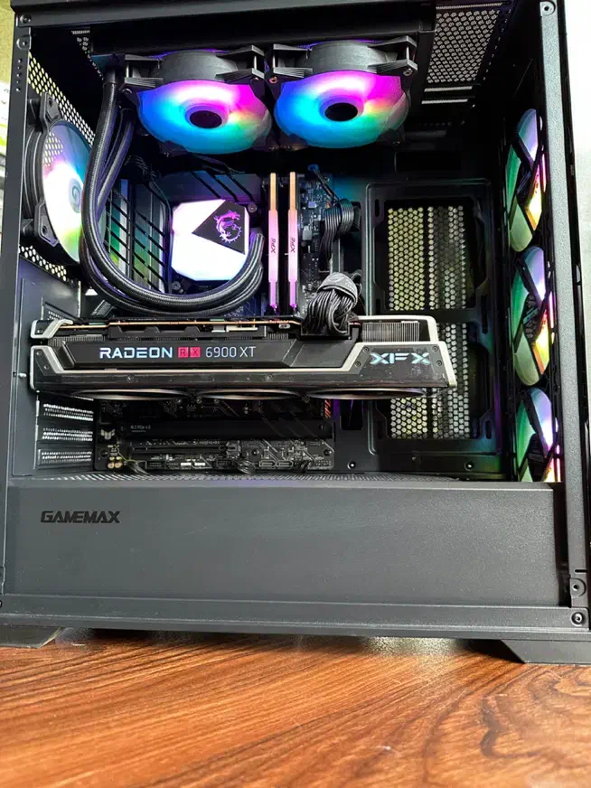 کیس گیمینک نسل ۱۴ مرجع تخصصی هرچی کیسه|رایانه رومیزی|کرج, کرج نو|دیوار