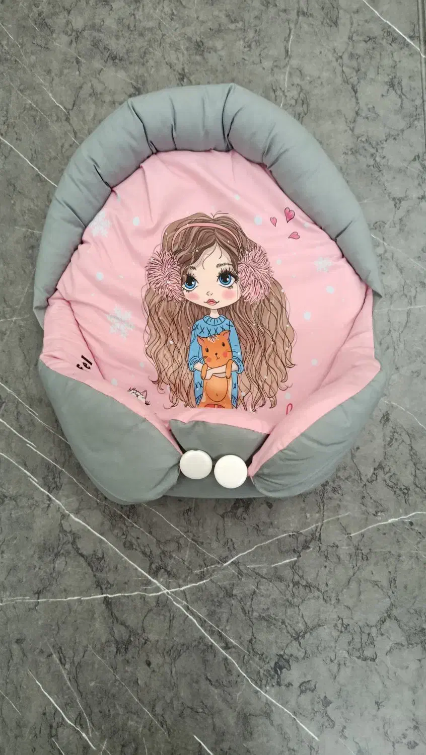 آغوشی نوزاد|اسباب و اثاث بچه|اردبیل, |دیوار