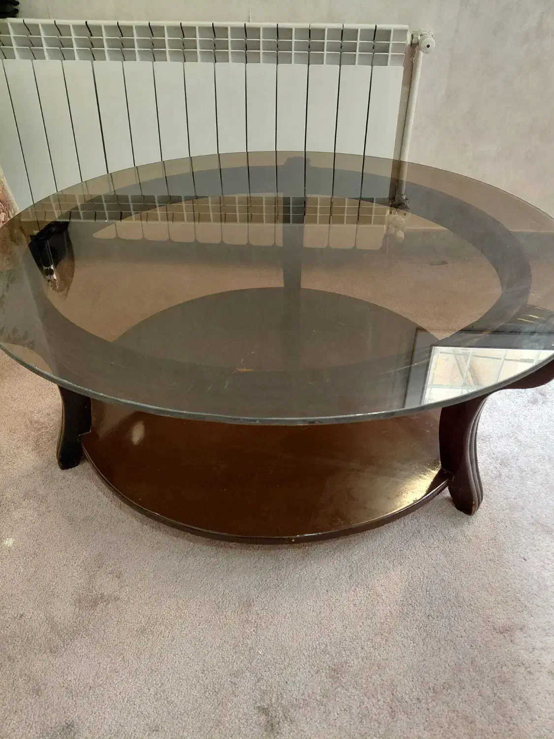 میز وسط مبل|مبلمان خانگی و میز عسلی|اراک, |دیوار