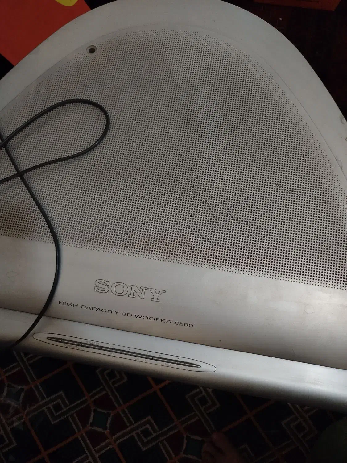 تلویزیون|تلویزیون و پروژکتور|مشهد, انبارنفت|دیوار