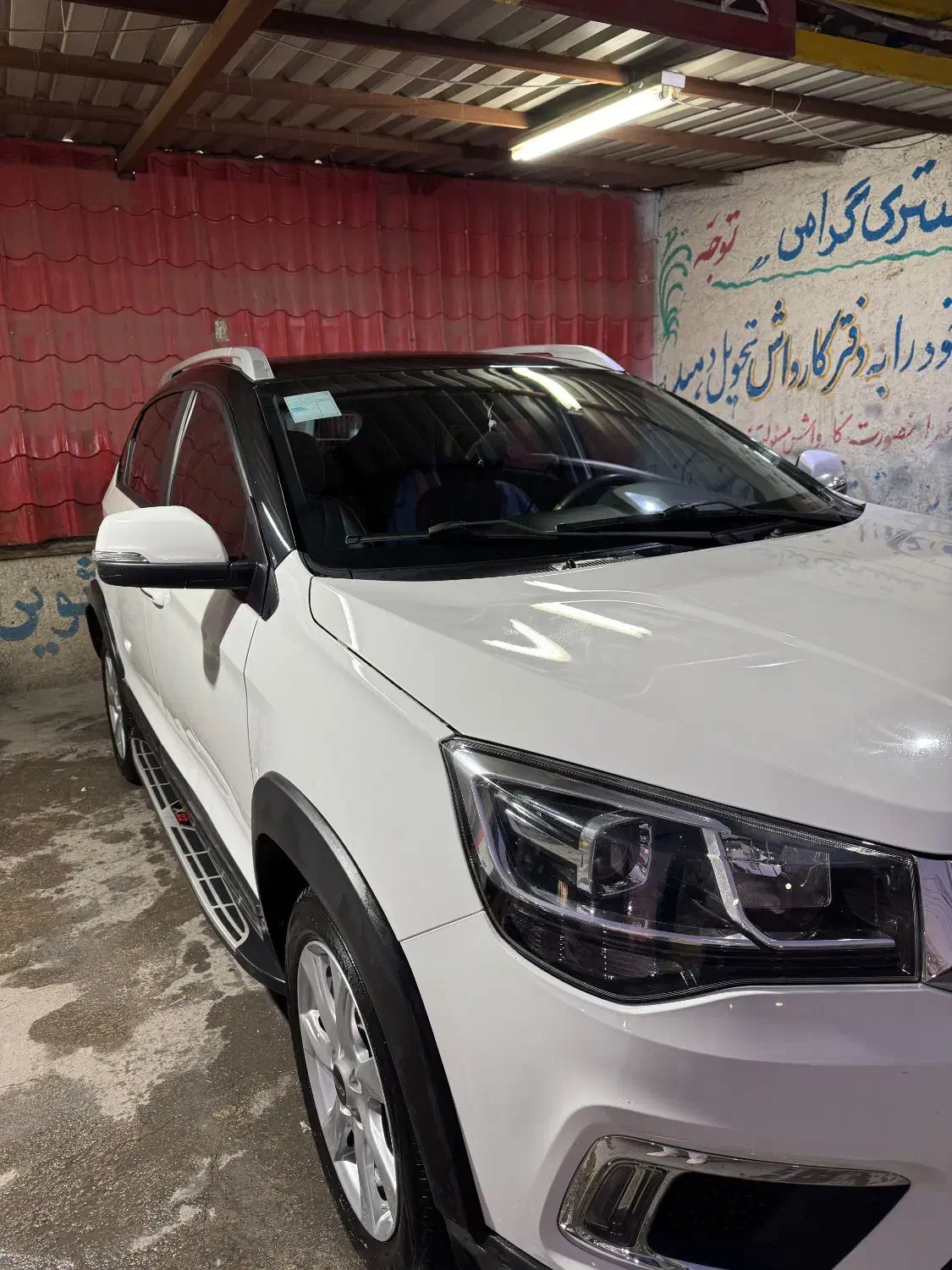 x22 1400 اتومات|خودرو سواری و وانت|کرج, شاهینویلا|دیوار