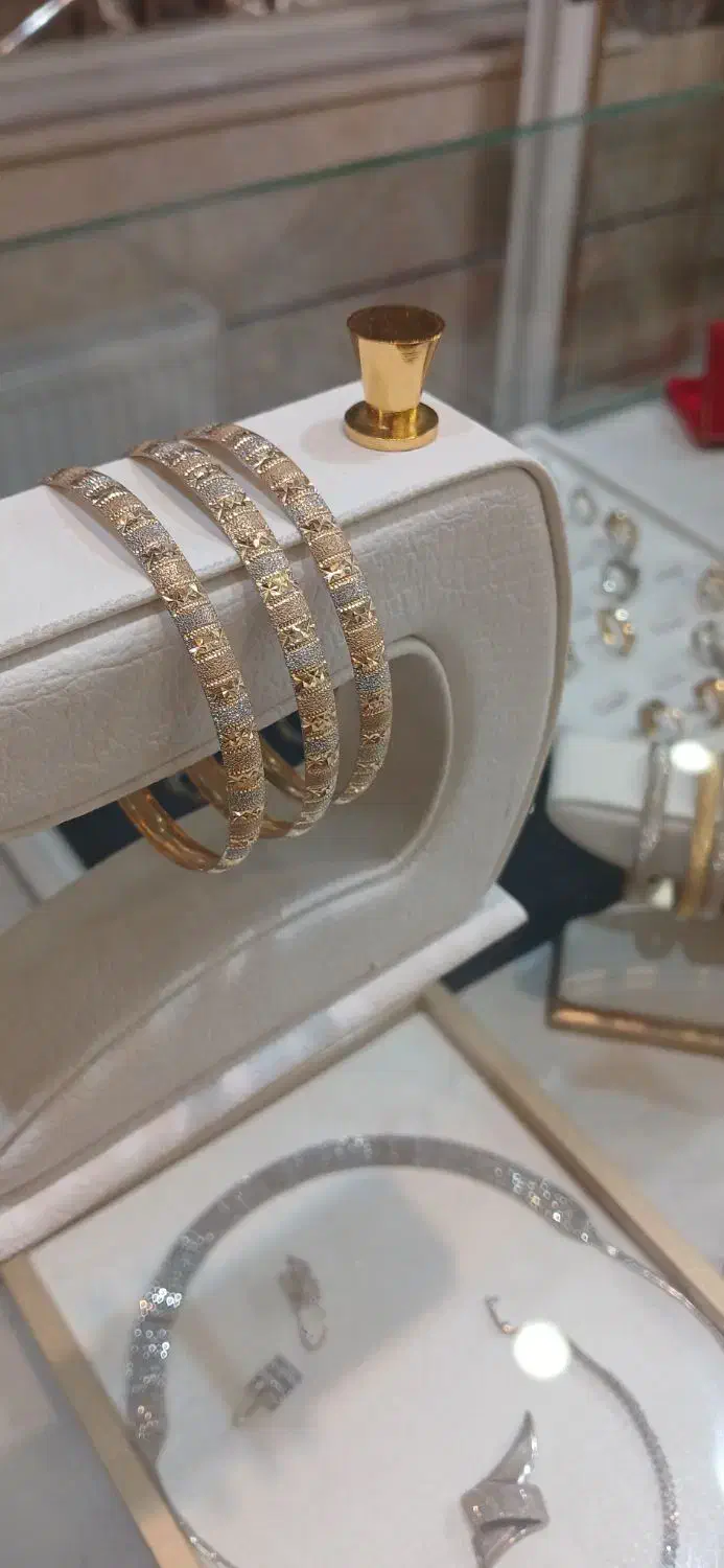 انواع طلاهای بدون اجرت با کمترین کارمزد|جواهرات|زنجان, |دیوار