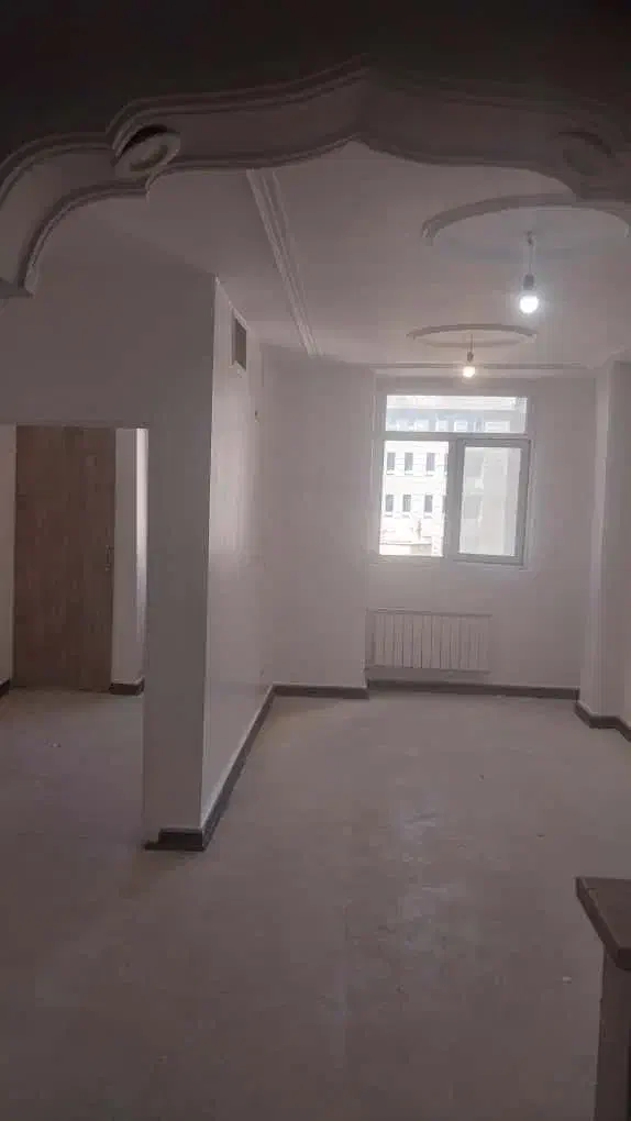 ۴۵متر سالن پرده خور الاله غربی|فروش آپارتمان|تهران, جوانمردان (اندیشه)|دیوار