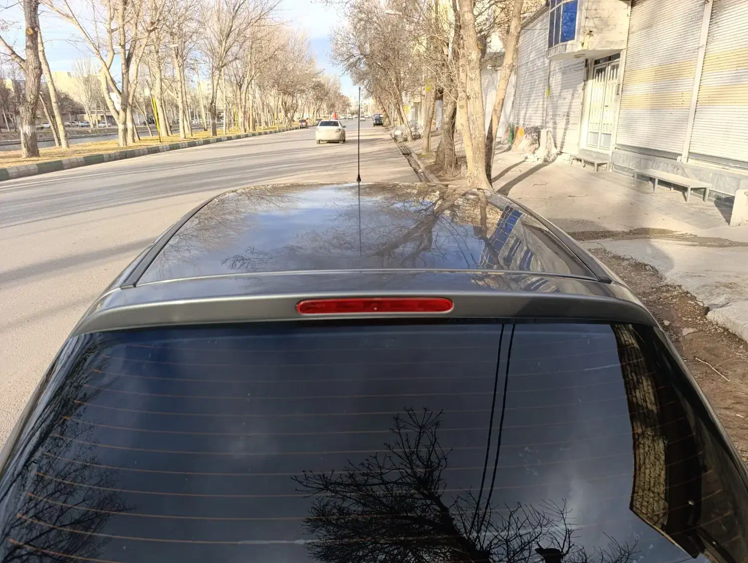 ۲۰۶ مدل ۹۰|خودرو سواری و وانت|اردبیل, |دیوار