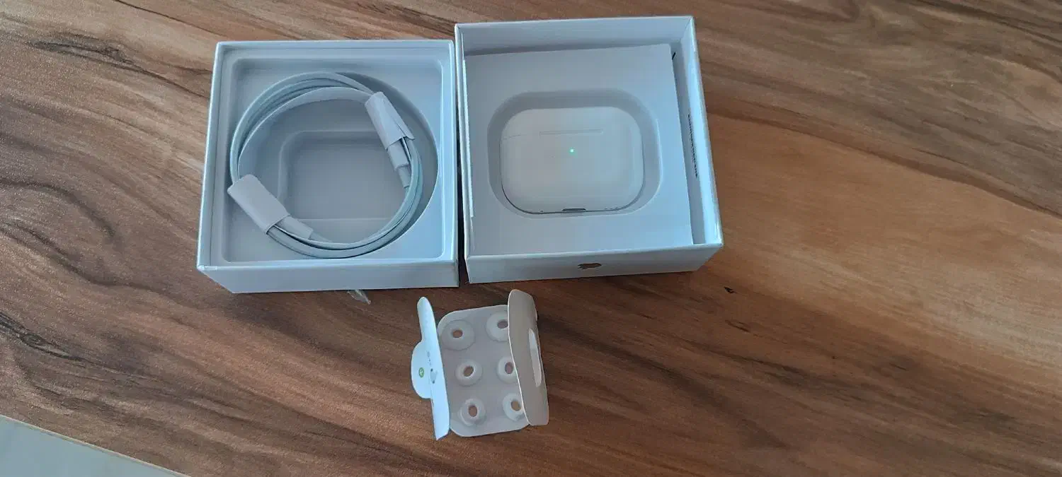 ایرپاد پرو نو نو|لوازم جانبی موبایل و تبلت|ابهر, |دیوار