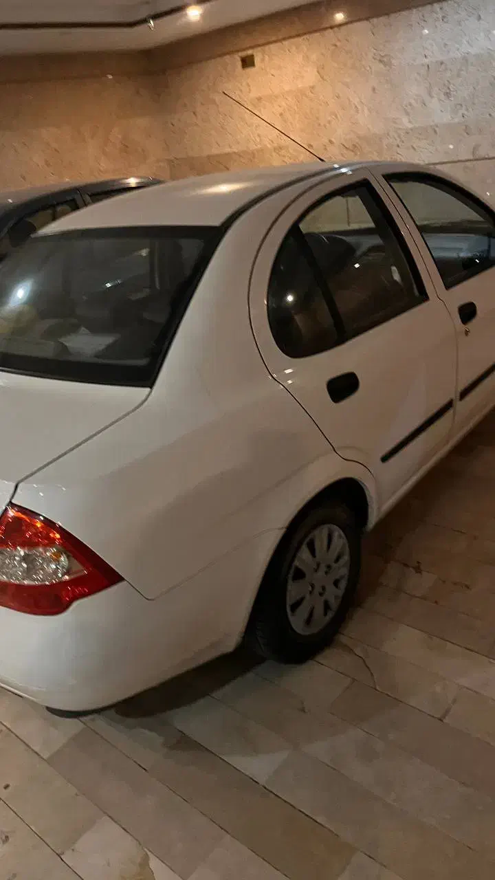 تیبا صندوقدار مدل ۱۴۰۱ بیرنگ|خودرو سواری و وانت|کرج, شهرک بنفشه|دیوار