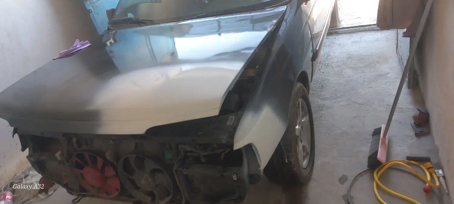 رنگ آمیزی براهویی|خدمات موتور و ماشین|زاهدان, |دیوار