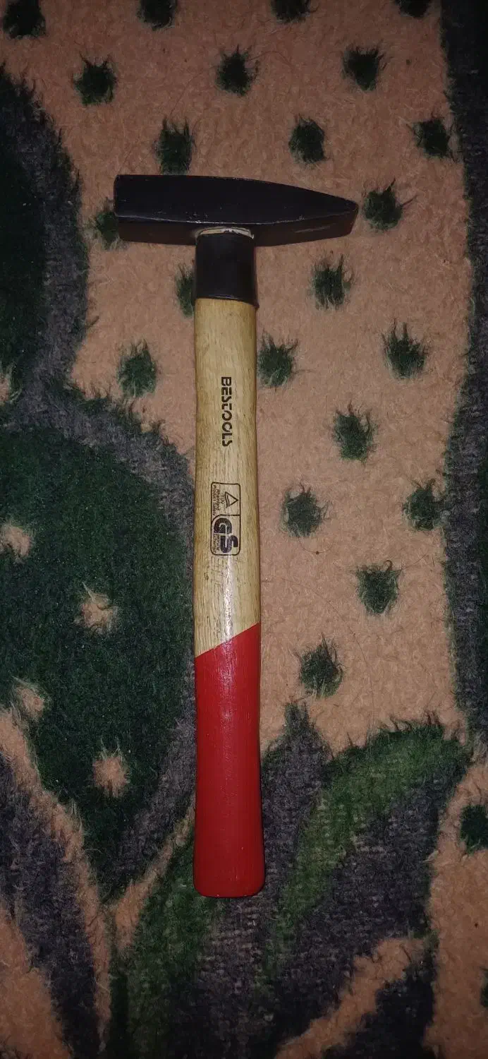 چکش مارکBest tools|ابزارآلات|تهران, مولوی|دیوار