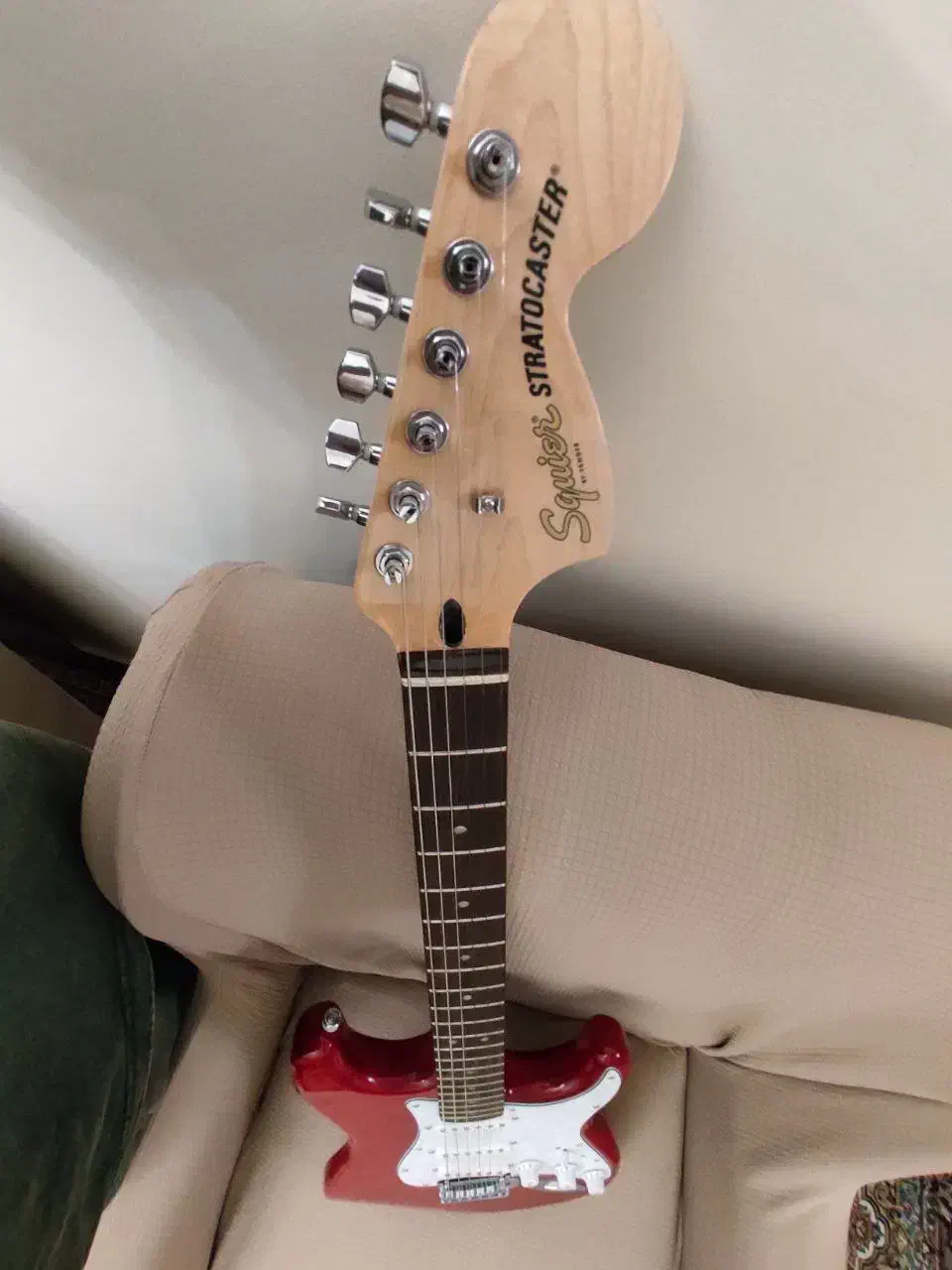 گیتار الکتیریک|گیتار، بیس، امپلیفایر|ری, دولتآباد|دیوار