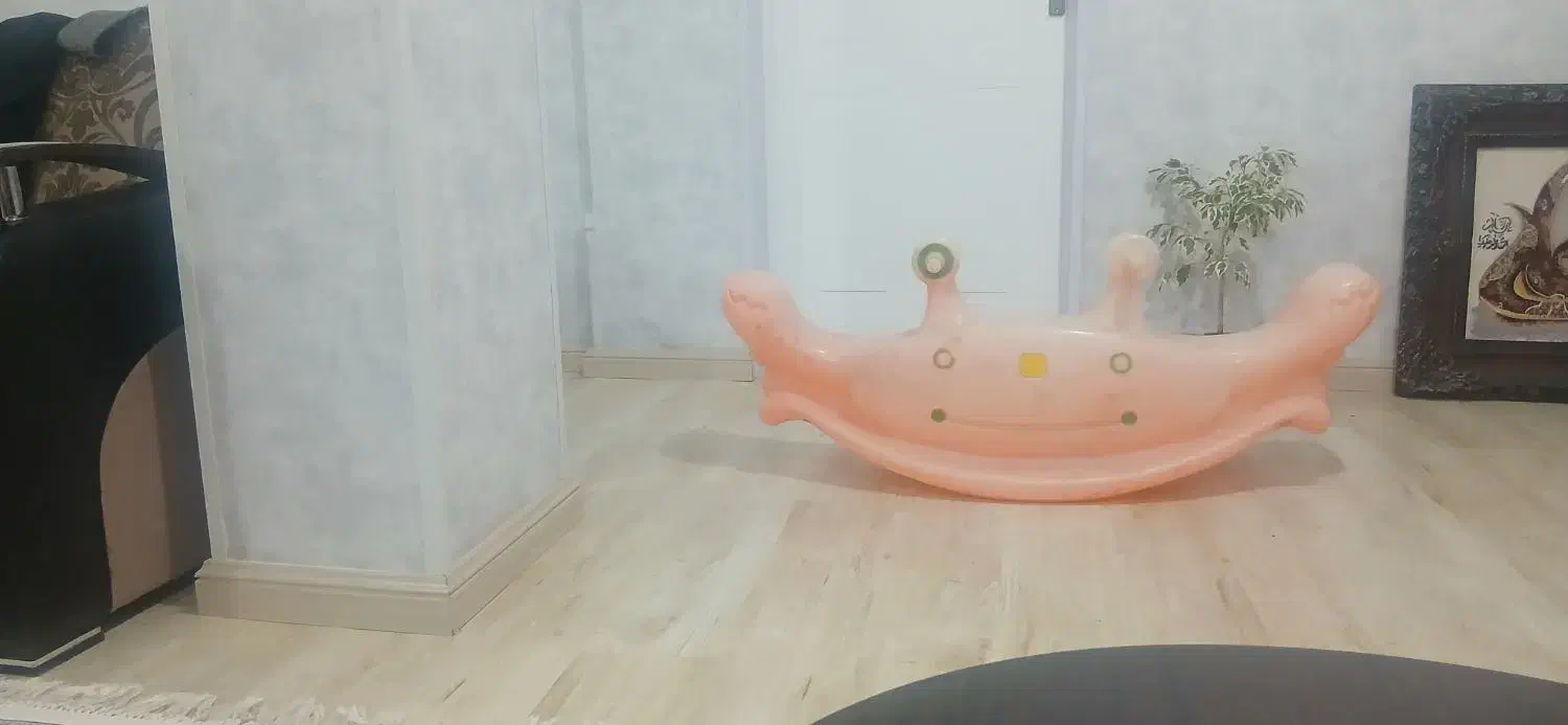 الا کلنگ محکم برا بچه ها|اسباب‌‌بازی|کندوان, |دیوار