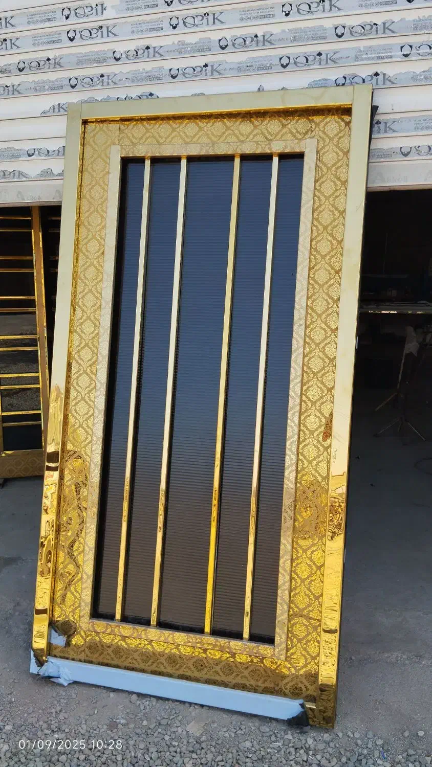 درب|مصالح و تجهیزات ساختمان|کرج, کرج نو|دیوار