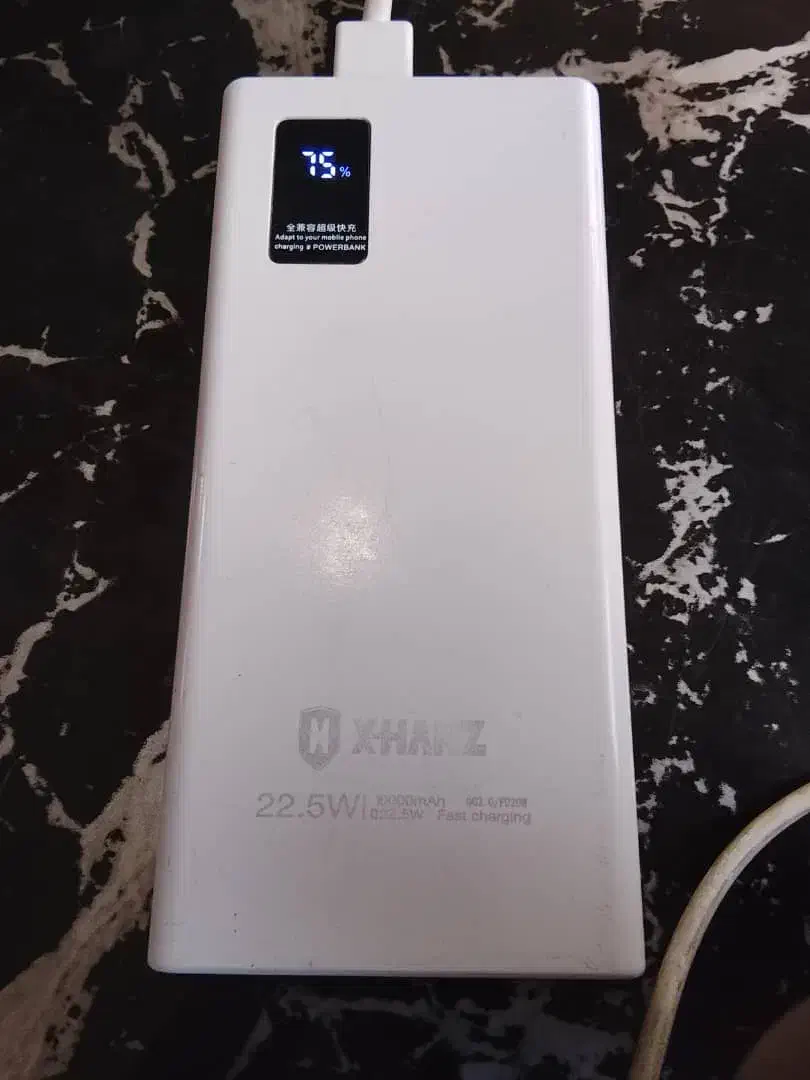 پاور بانک|لوازم جانبی موبایل و تبلت|بروجرد, |دیوار