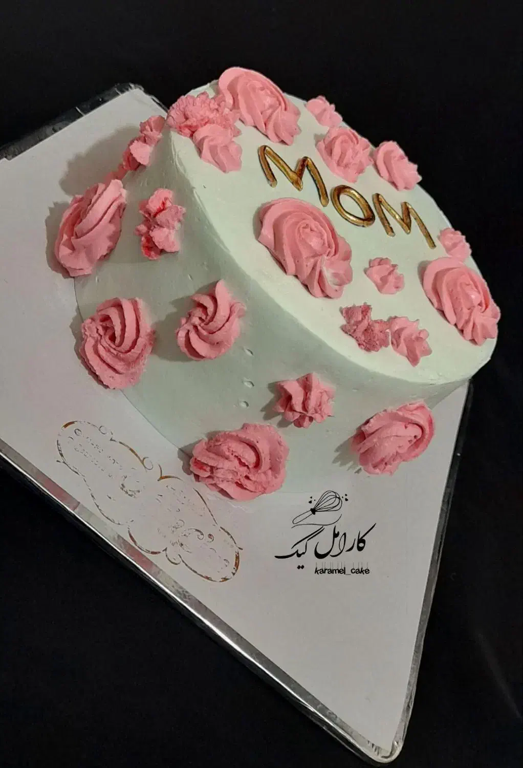 کیک روز مادر فقط290تومن کیلویی|خوردنی و آشامیدنی|قزوین, |دیوار