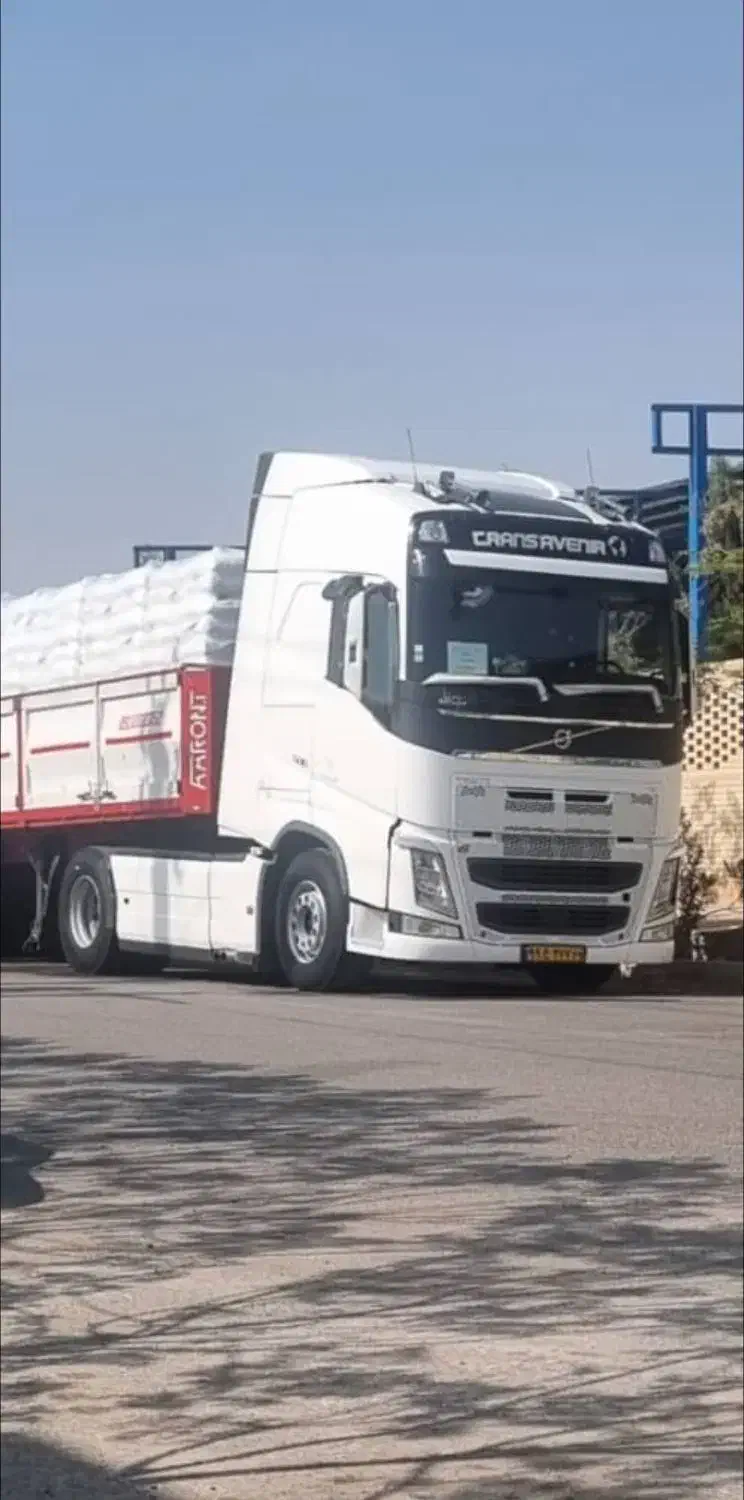 FH ولوو وارداتی|خودرو سنگین|رامشیر, |دیوار